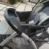 کالسکه گرکو Graco|کالسکه و لوازم جانبی|تهران, تسلیحات|دیوار