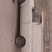 وانت مدل 90 دوگانه سوز فابریک