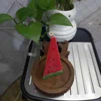 شمع هندوانه