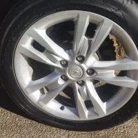 چانگان cs35|خودرو سواری و وانت|همدان, |دیوار