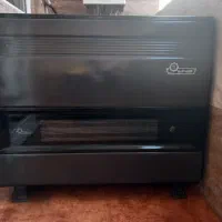 بخاری ایران شرق