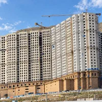 رونیکاپالاس آبشارحاج رحیم قربانی(متراژ۱۰۰تا۲۰۰متر)