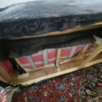 مبل|مبلمان خانگی و میز عسلی|زاهدان, |دیوار