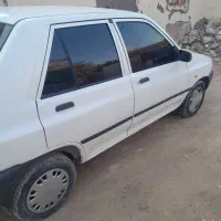 پراید ۹۶ بندرلنگه