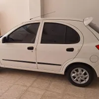 تیبا ۲مدل ۱۴۰۱