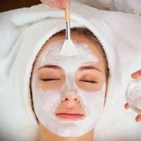 آموزش پاکسازی وفیشال صورت