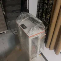 دستگاه پرس پدالی یا دوخت پلاستیک پدالی|فروشگاه و مغازه|یاسوج, |دیوار