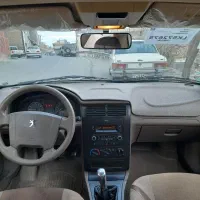 تاکسی گردشی مدل ۱۳۹۹ مرتب