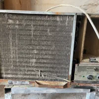 کولر پنجره‌ای ۱۸۰۰۰