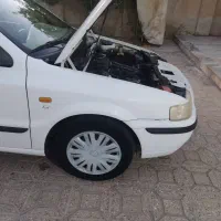 سمند lx 96|خودرو سواری و وانت|دره شهر, |دیوار