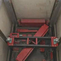 کمک نصاب اسانسور|استخدام صنعتی، فنی، مهندسی|کیش, |دیوار