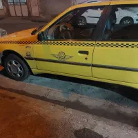 پذیرش سرویس