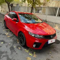 کیا سراتو کوپه ۲۰۱۰