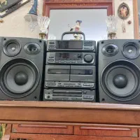 ضبط SONY b1000|سیستم صوتی خانگی|تهران, امیریه|دیوار