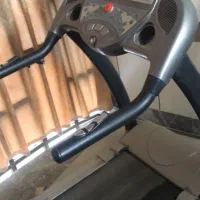 تردمیل کارکرده ۱۲۰ کیلویی|تجهیزات ورزشی|میاندوآب, |دیوار