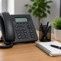 دفتر خدماتی