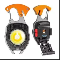 چراغ قوه چندکاره،فندک دار ،تسمه بر،چند مدل نور دهی|کوهنوردی و کمپینگ|تهران, سهروردی|دیوار