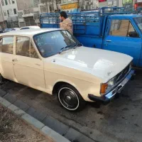 پیکان دولوکس ۵۹