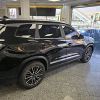 تیگو۸ پرومکسIE 403 بی رنگ نقد واقساط|خودرو سواری و وانت|تهران, هفت حوض|دیوار