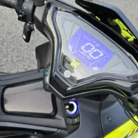 طرح ایروکس هواخنک گلکسی ۱۴۰۳