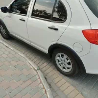 کوییک مدل99 بی رنگ|خودرو سواری و وانت|اردبیل, |دیوار