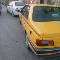 پژو 405 GLX - دوگانه سوز CNG، مدل ۱۳۹۰|خودرو سواری و وانت|همدان, |دیوار