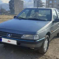 پژو 405 مدل ۹۴