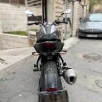 موتور سیکلت na 180