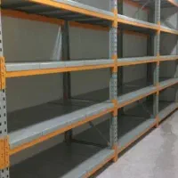 تولیدی قفسه، راک سنگین و نیمه سنگین