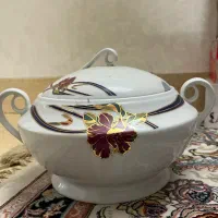 فروش فوری سوپ خوری