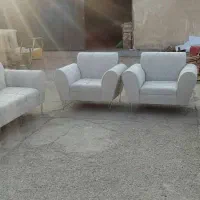 مبل راحتی چسترلمسه دوز|مبلمان خانگی و میز عسلی|نسیم‌شهر, |دیوار