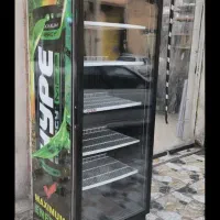 یخچال ایستاده ویترینی گلدن (گرگان فردوس کالا|فروشگاه و مغازه|گرگان, |دیوار
