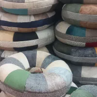 بالش نشیمن|مبلمان خانگی و میز عسلی|قم, علی آباد سعدگان|دیوار
