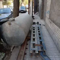 ۴عدد آهن ۱۴حواله بفروش میرسد