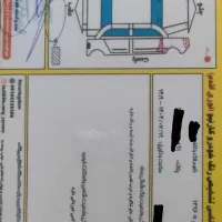 سراتو اپشنال مدل 96 کارکرد 130 واقعی|خودرو سواری و وانت|اردبیل, |دیوار