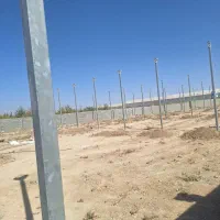 گلخانه ۱۷۰۰ متری بامجوز مجوز از جهاد کشاورزی|فروش دفتر صنعتی، کشاورزی، تجاری|رباط‌کریم, نوده|دیوار