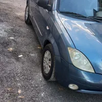 تیبا۲|خودرو سواری و وانت|کرمانشاه, |دیوار