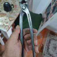 انبر،لامپ گازی باترانس وخیاری‌شیرگازی‌سه تکه