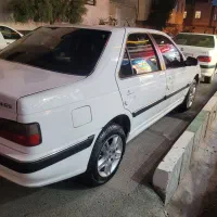 پارس سال۱۴۰۱ موتور xu7p|خودرو سواری و وانت|قم, پردیسان|دیوار