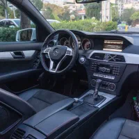 C200 2014 AMG Plus|خودرو سواری و وانت|تهران, امانیه|دیوار