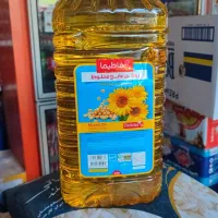 روغن پنج لیتری