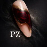 آموزش اصولی و کاربردی طراحی و دیزاین ناخن