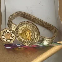 طلا ۱۸ عیار