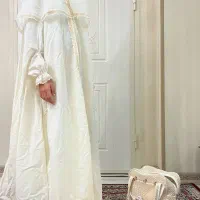 چادر نماز جشن تکلیف|لباس|مشهد, آزادشهر|دیوار
