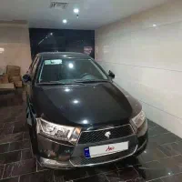 دنا پلاس مدل ۴۰۰ EF7