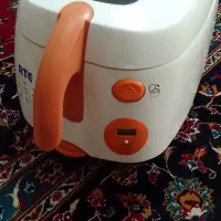 سرخکن روغنی مایسان