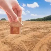 زمین-قولنامه-ایی