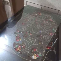 میز غذاخوری