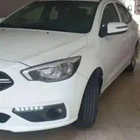 شاهینg بدون رنگ و کم کار (فروش فوری)|خودرو سواری و وانت|مشهد, ابوذر|دیوار