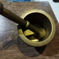 هاونگ برنجی